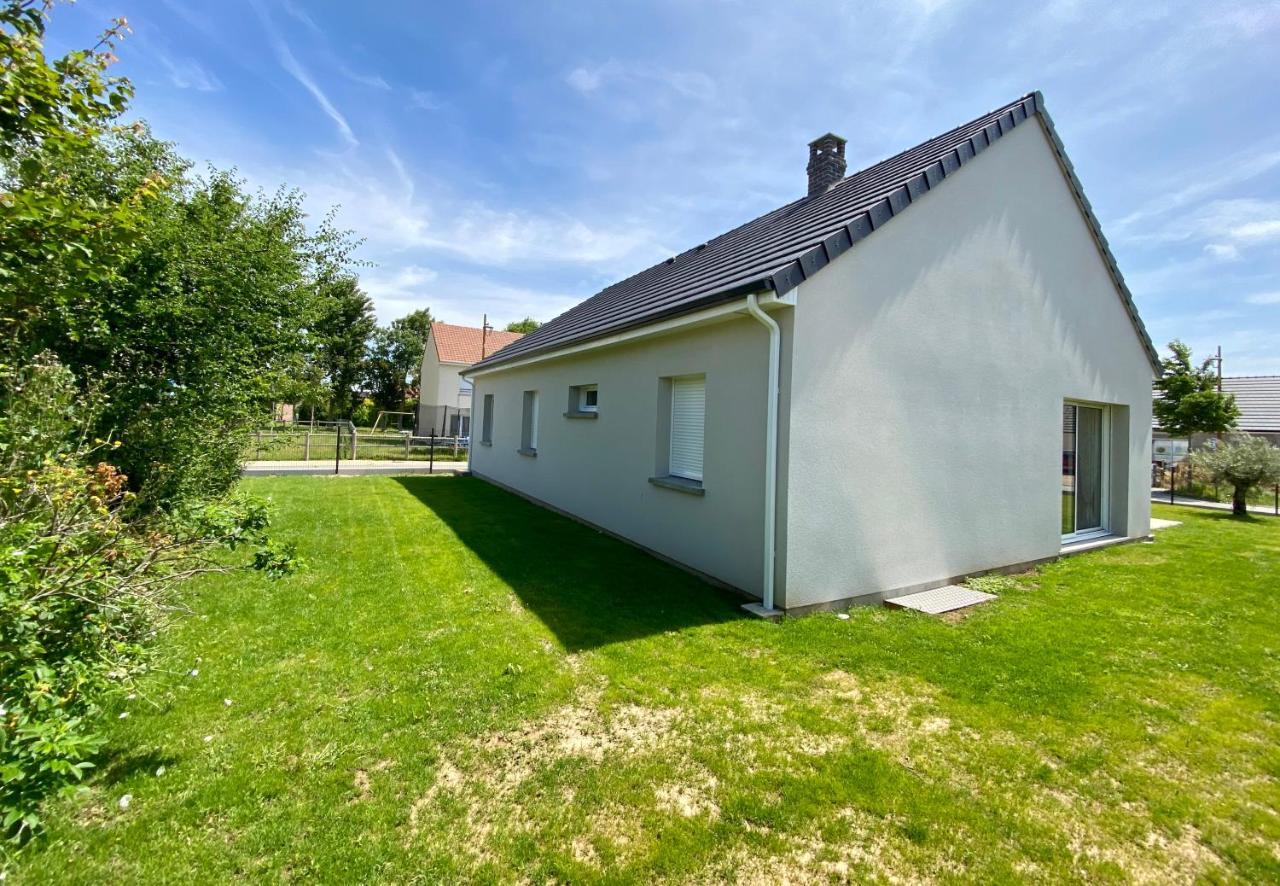 Les Rochers - Raffinement Boise & Proche - Serenite Holiday home *